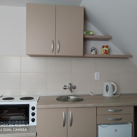 Apartman Ana Hotel Mokra Gora Kültér fotó