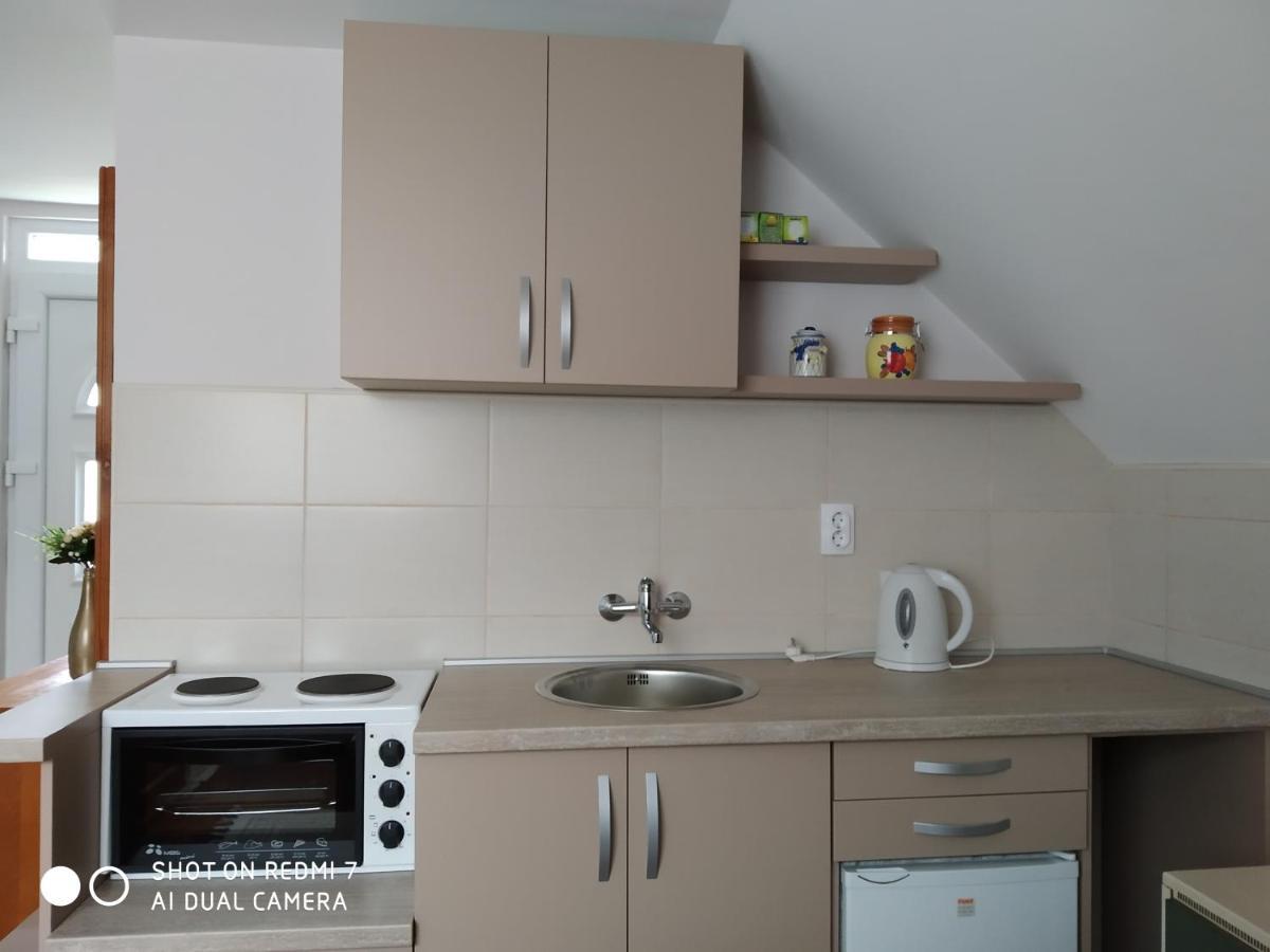 Apartman Ana Hotel Mokra Gora Kültér fotó