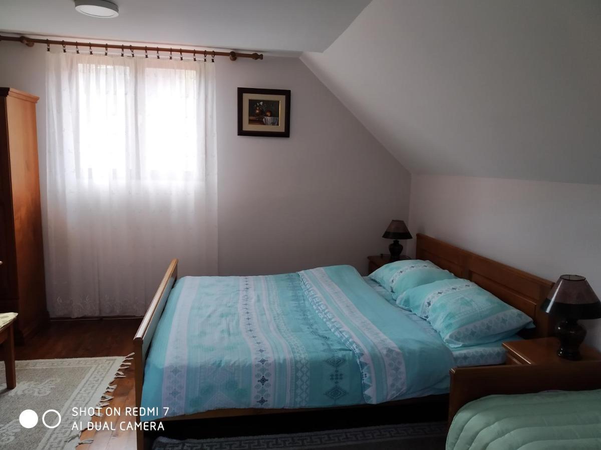 Apartman Ana Hotel Mokra Gora Kültér fotó