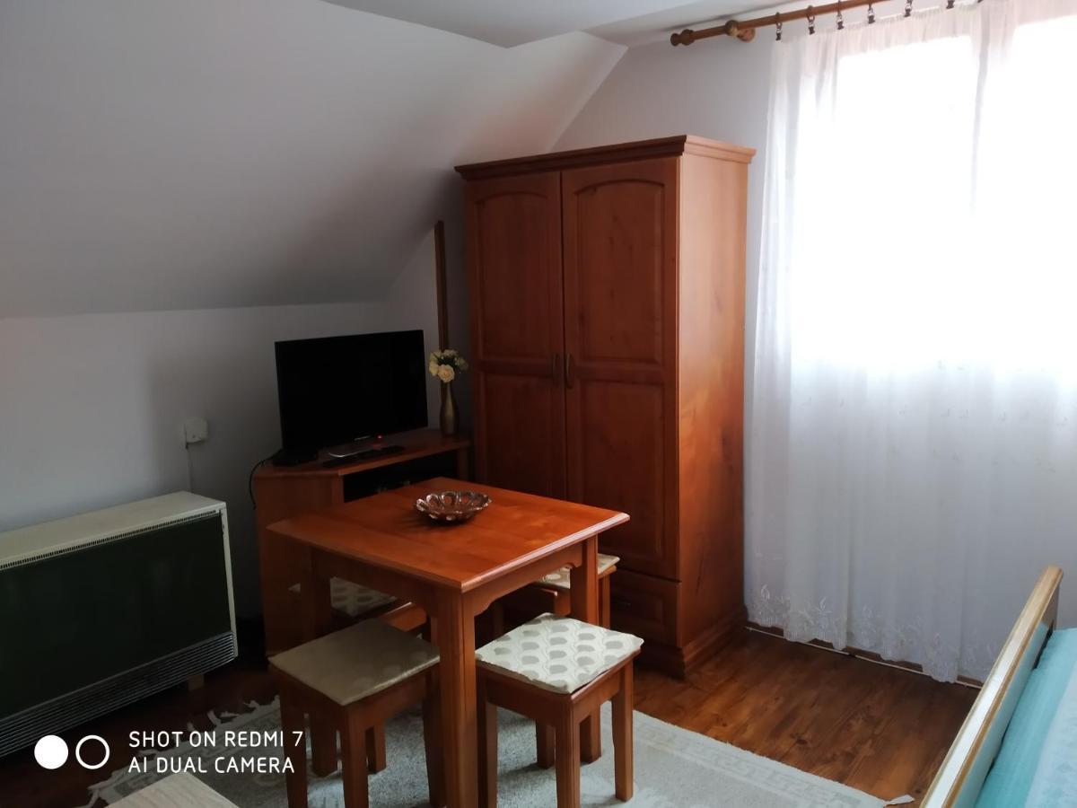 Apartman Ana Hotel Mokra Gora Kültér fotó