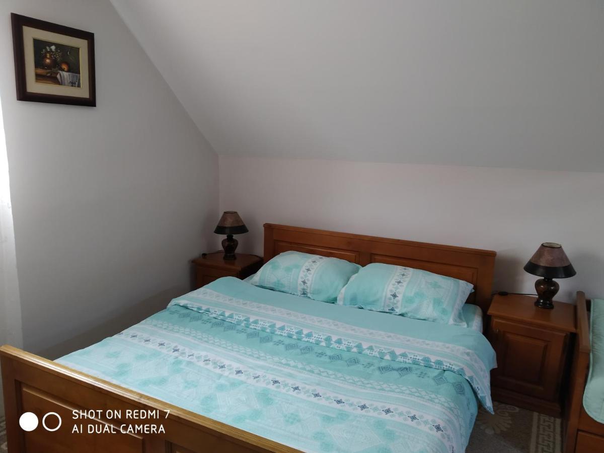 Apartman Ana Hotel Mokra Gora Kültér fotó